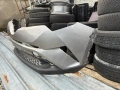 Предна броня+решетка Тойота Toyota Ch-R. 52119-F4010.16-19г.  , снимка 2