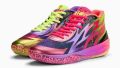 LaMelo Ball-Puma, снимка 1 - Спортни обувки - 45936078