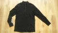 HELLY HANSEN Thermo Underwear 57% Merino Wool размер XL термо блуза - 1327, снимка 1