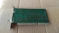 UMC UM9003AF NE-12AC 16-bit ISA Network Adapter Card, снимка 9