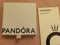 Нова гривна Pandora с талисмани, снимка 8