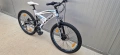 Алуминиев велосипед LEADER колело 26", снимка 8