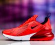  NIKE AIR MAX 270 GRADE-SCHOOL  номер 38 оригинални маратонки , снимка 2