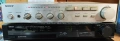 Sony TA-F35  интегриран стерео усилвател, снимка 1