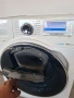 Пералня Samsung Eco Bubble 12 кг.WW12K8412OW/LE AddWash, 1400 об/мин, 12 кг, Inverter, Клас A+++, , снимка 18