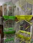Клетки за птици , снимка 10