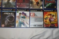 Игри за PS2 Phantasy Star Universe: Ambition/Okami/Final Fantasy/Warhammer/Killzone/Total Overdose, снимка 6