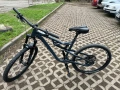 Велосипед с пълно окачване 29" L, снимка 1