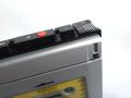 Мини записващо устройство Walkman диктовка Sanyo TRC 2300, снимка 5