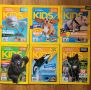Списания National Geographic Kids, снимка 1 - Списания и комикси - 45956902