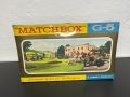 Колекционерски колички - Matchbox G5 /Мачбокс. №5531, снимка 5