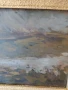 Ангел Ботев маслена картина , снимка 5
