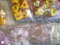 🎲 Комплект зарове за D&D – хвърли съдбата си! 🎲
, снимка 5