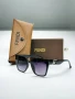 очила с калъф и кутия имат ув защита versace christian dior fendi , снимка 10