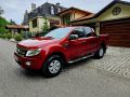 ! ! ! FORD RANGER ! ! ! 2.2 TDCI ! ! ! 2015 ГОДИНА ! ! !
110000 КИЛОМЕТРА ! ! !, снимка 3