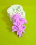 Карамфил Карамфили цветя букет силиконов молд форма фондан шоколад гипс декор украса