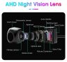 Камера за задно виждане AHD помощ при паркиране HD 1080P нощно виждане, снимка 4