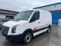 Volkswagen Crafter - кемпер, снимка 1