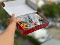 Конструктор SparkFun Inventor's Kit, снимка 1 - Друга електроника - 46020675