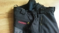 MAMMUT 3X DRY Stretch Trouser размер 52 / L еластичен панталон - 1795, снимка 9