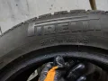 4бр.зимни гуми PIRELLI 235/55/18 104H DOT 3622, снимка 4