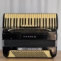Акордеон Sonola, снимка 2