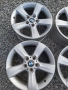 5x120..17.цола. 8j. ET47 оргинални BMW, снимка 2