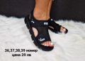НОВИ модели дамски  сандали   Бъди стилна и се чувствай удобно през лятото!  ⭐ Високо качество ⭐ Хит, снимка 6