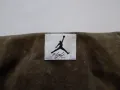 суитчър nike jordan flight найк худи фанела блуза горнище мъжки спорт баскетболен оригинален М, снимка 4