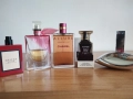 Дамски оригинални парфюми , снимка 1