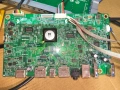 Монитор Dell U2518D За Части, снимка 5