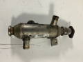 ЕГР охладител Пежо 307 2.0 EGR Ohladitel Peugeot 307 2.0HDI 90к.с. 9639874380, снимка 3