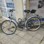 26 цола алуминиев велосипед колело с контра , снимка 1 - Велосипеди - 45711115