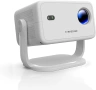 Смарт Проектор Magcubic, Android 13, 1080P Native, 5G WiFi и Bluetooth, снимка 1