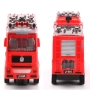 Пожарна кола със светлини и звуци Fire Truck, снимка 1