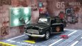 Метални колички: GAZ 21 Volga, снимка 4