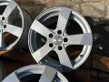 5х112 16 Джанти VW Passat Golf Caddy Audi A3 A4 A6 Seat Leon Skoda Octavia Mercedes 5x112, снимка 5