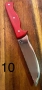 Ножове Ръчна Изработка 1, снимка 10
