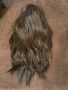Чисто нова перука EMMOR , снимка 1 - Аксесоари за коса - 45187824