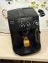 Кафемашина кафе автомат delonghi magnifica с гаранция, снимка 2