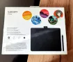 Графичен таблет Wacom Intuos M Bluetooth, снимка 1