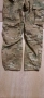 Clawgear Мъжки  Камофлажен  Панталон 44 __ Xs, снимка 4
