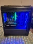 Геймърски компютър гаранция/i5 9400 16GB,RTX 3050 6GB, 120GB SSD HDD 1TB, снимка 2
