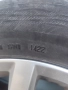 джанти с летни гуми 5*112/16, снимка 7