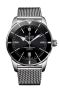Луксозен мъжки часовник Breitling SUPEROCEAN HÉRITAGE II  Chronometre Automatic , снимка 1 - Мъжки - 45929875