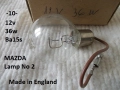 Лампа 12v разни - списък, снимка 10