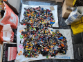 Оригинални Лего части 6,100 кг lego, снимка 1