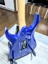 Ibanez RG350MZ Starlight Blue, 2011, Indonesia, снимка 7