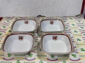порцеланови купички на Балкантурист , снимка 3