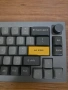 Геймърска Keychron Q2 65% Gateron G Pro Red суичове и 2 аксесоара, снимка 6